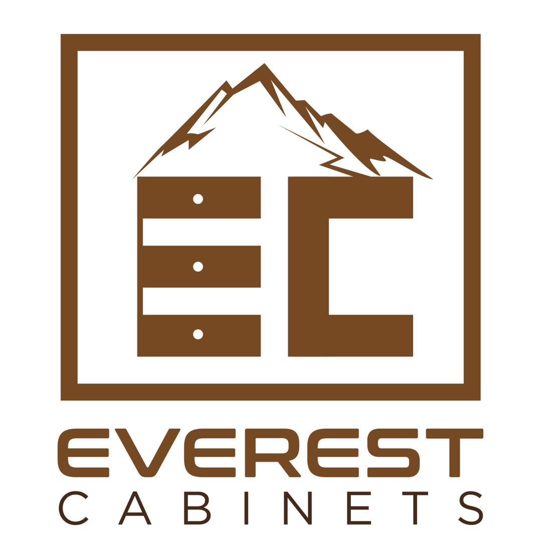 Everest Cabinets